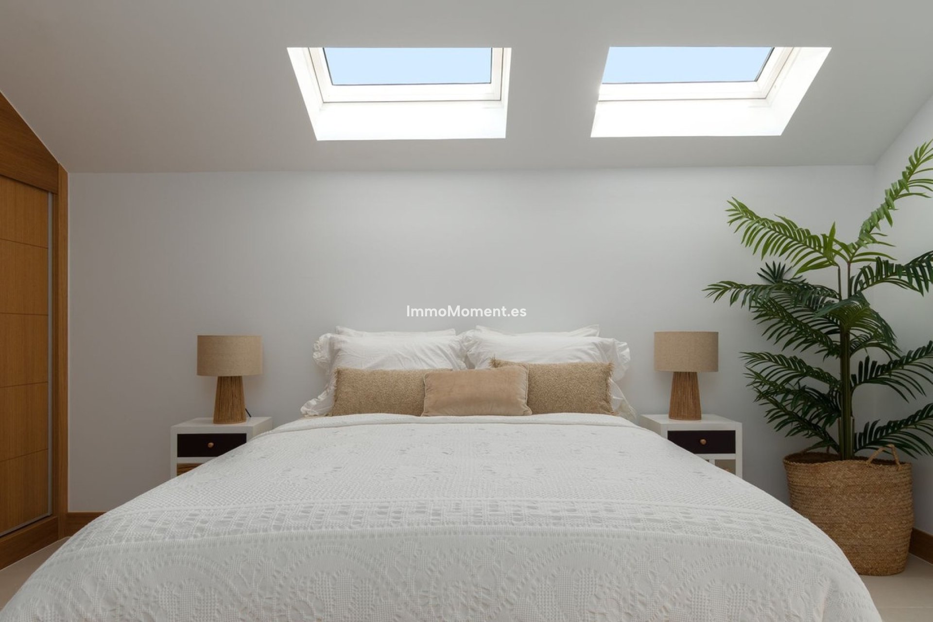 Bestaande woning - Appartement - Fuengirola - Fuengirola Centro