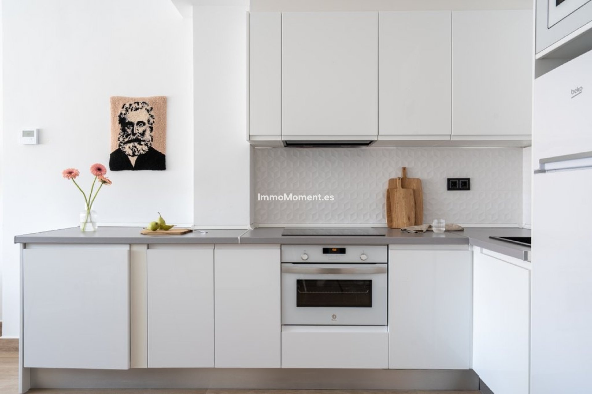 Bestaande woning - Appartement - Fuengirola - Fuengirola Centro