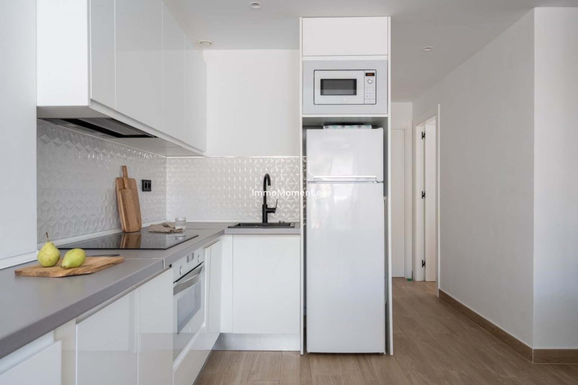 Bestaande woning - Appartement - Fuengirola - Fuengirola Centro