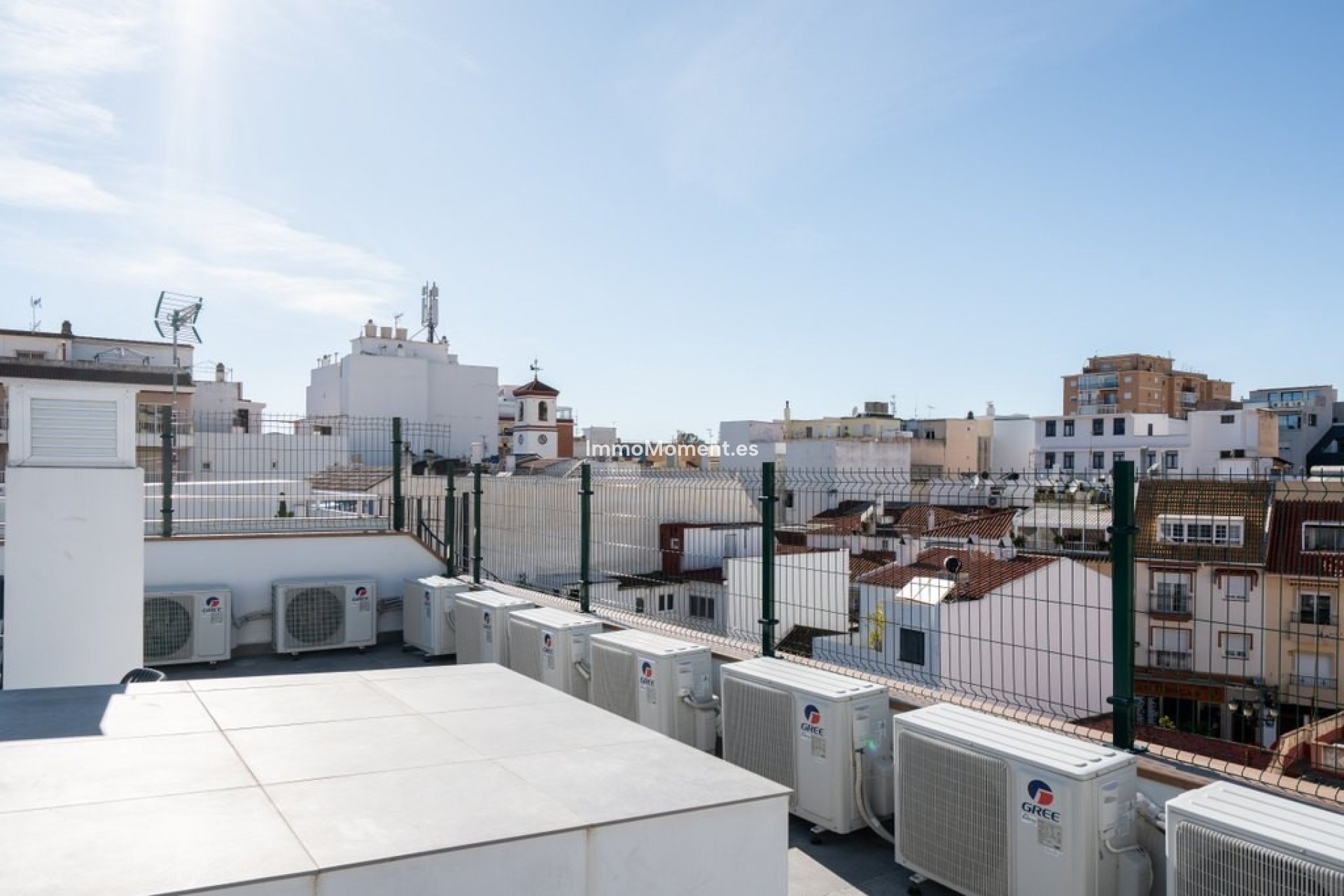 Bestaande woning - Appartement - Fuengirola - Fuengirola Centro