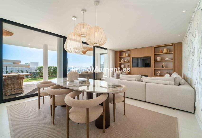 Bestaande woning - Appartement - Fuengirola - Fuengirola Centro