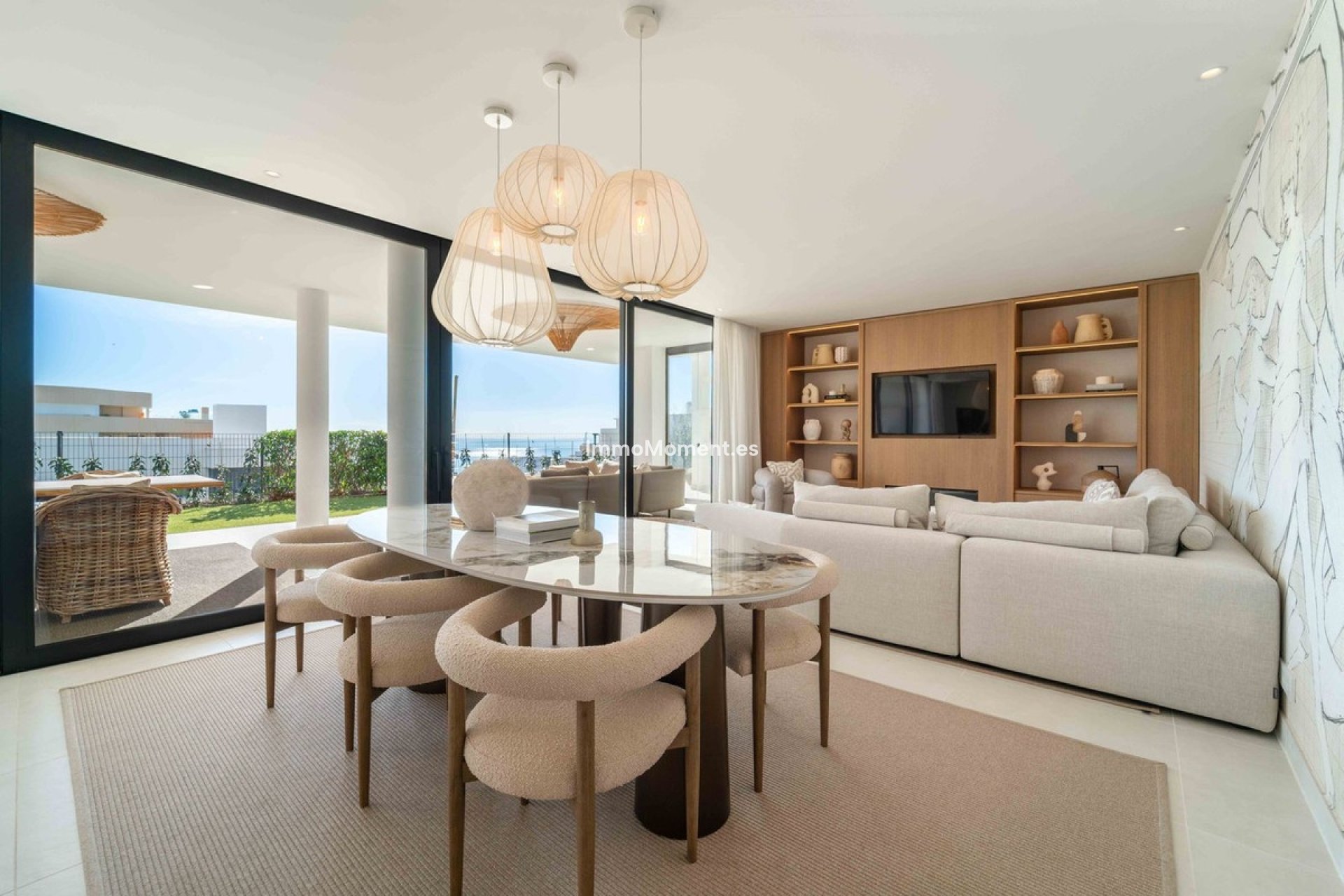 Bestaande woning - Appartement - Fuengirola - Fuengirola Centro