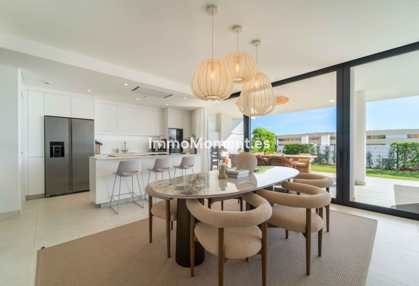 Bestaande woning - Appartement - Fuengirola - Fuengirola Centro