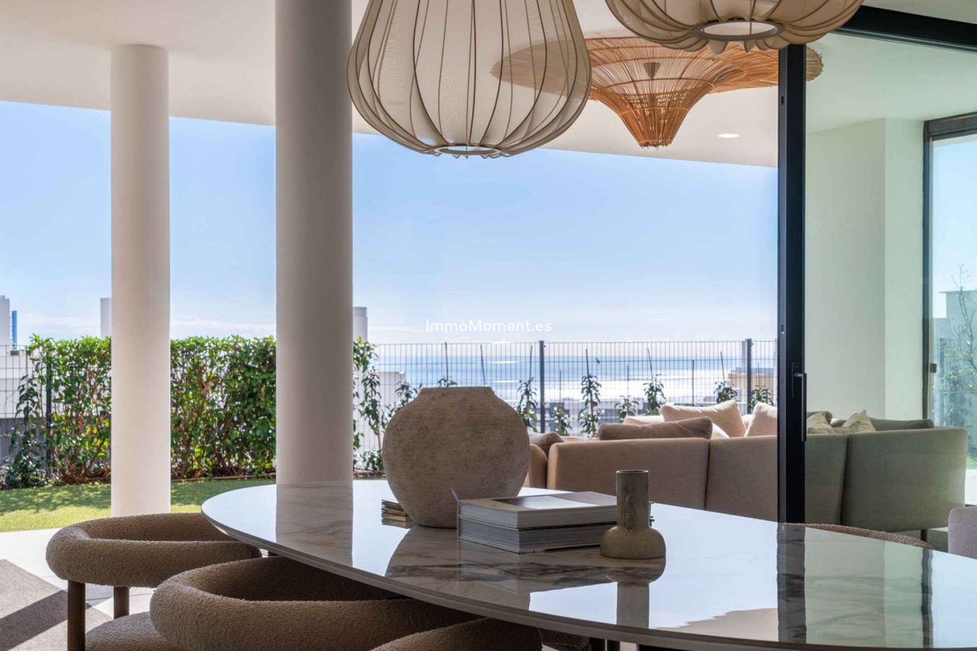 Bestaande woning - Appartement - Fuengirola - Fuengirola Centro