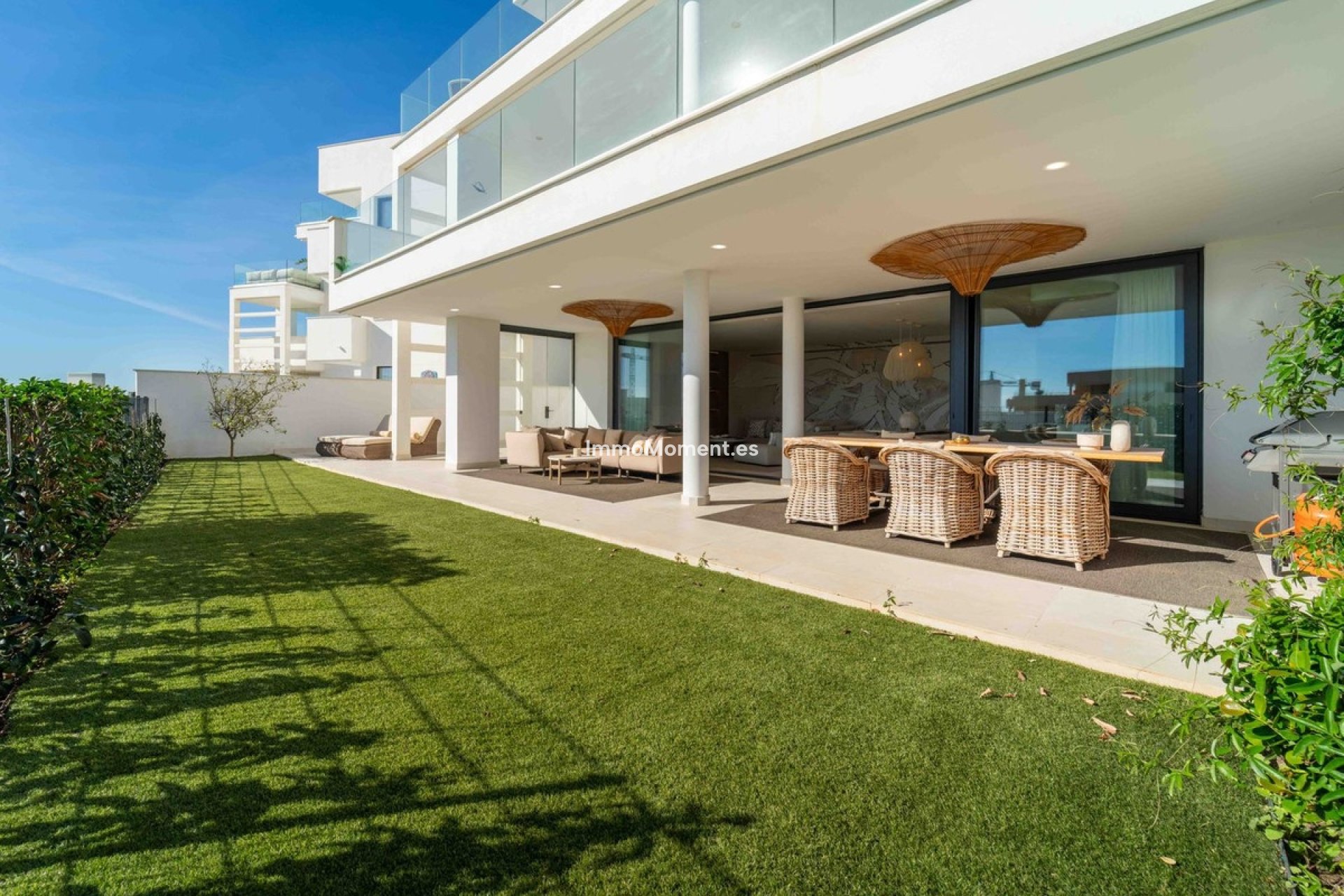 Bestaande woning - Appartement - Fuengirola - Fuengirola Centro