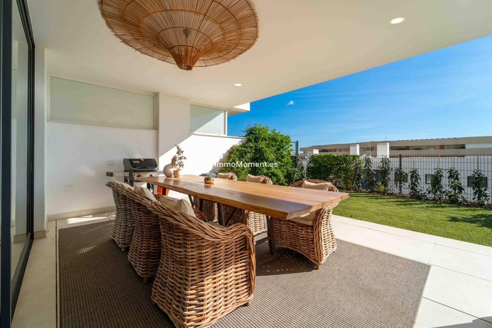 Bestaande woning - Appartement - Fuengirola - Fuengirola Centro