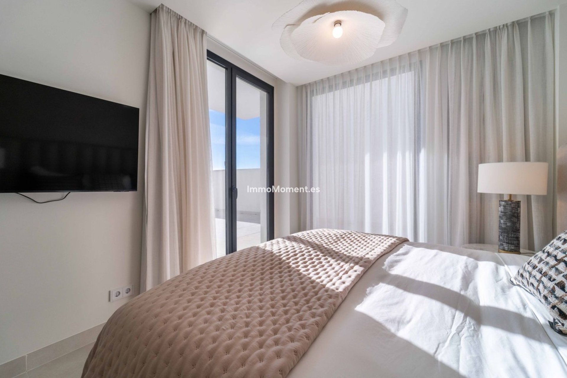 Bestaande woning - Appartement - Fuengirola - Fuengirola Centro