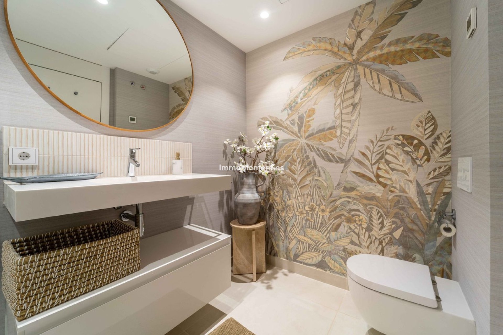 Bestaande woning - Appartement - Fuengirola - Fuengirola Centro