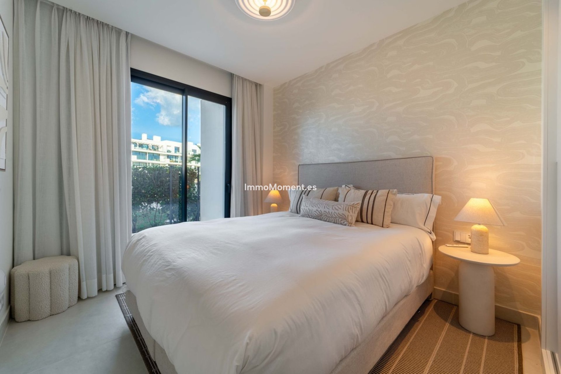 Bestaande woning - Appartement - Fuengirola - Fuengirola Centro