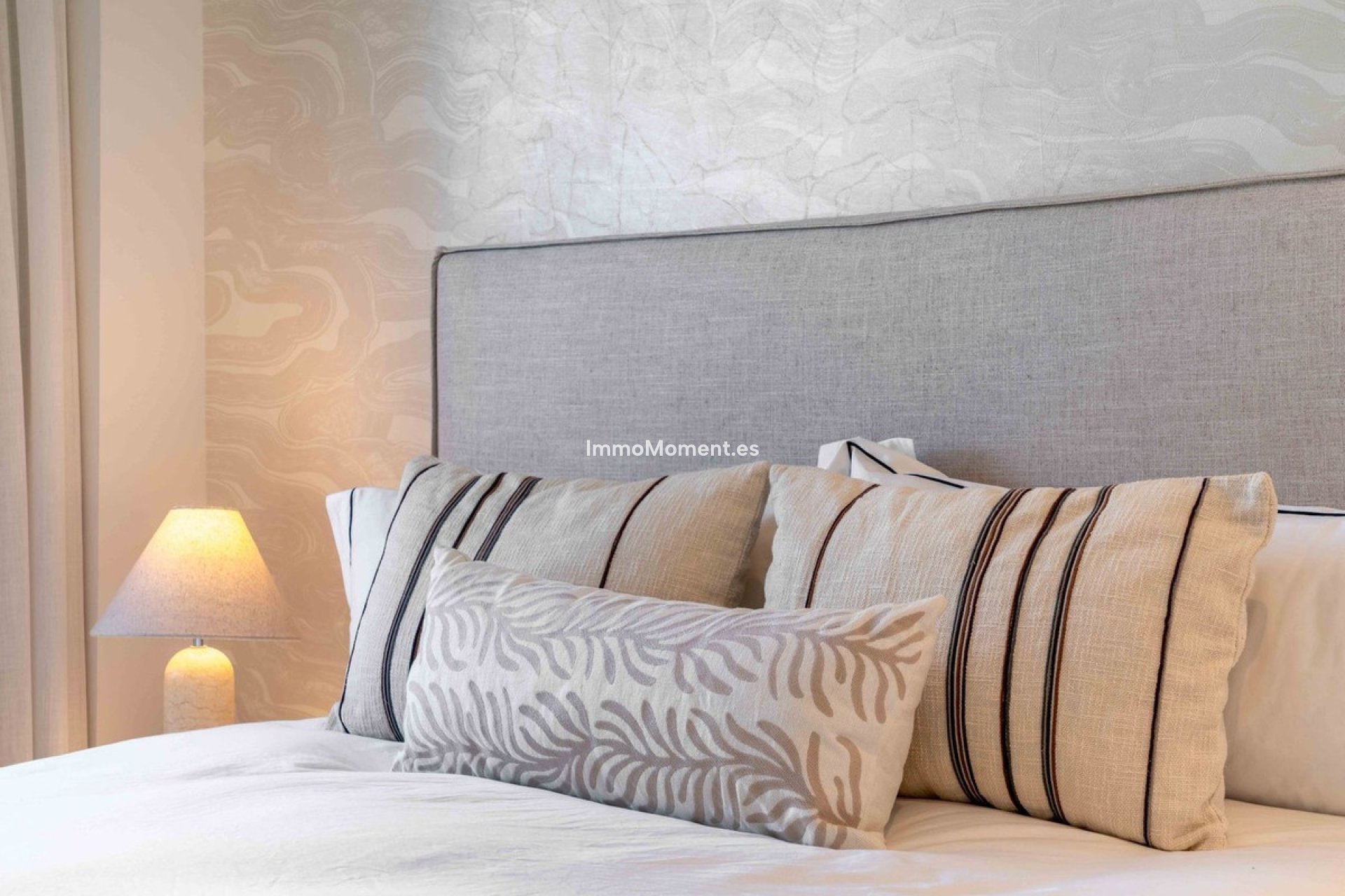 Bestaande woning - Appartement - Fuengirola - Fuengirola Centro