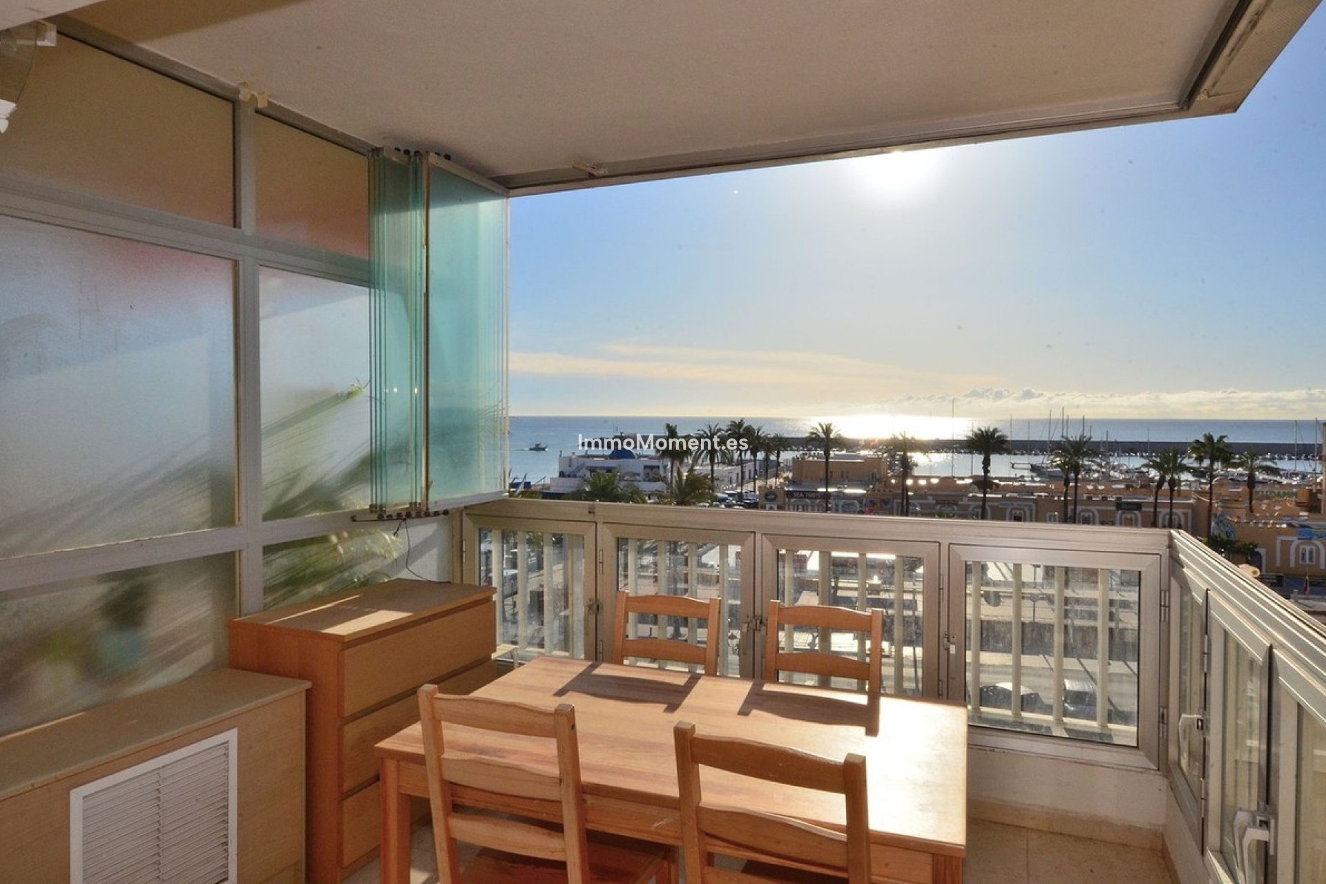 Bestaande woning - Appartement - Fuengirola - Fuengirola Centro