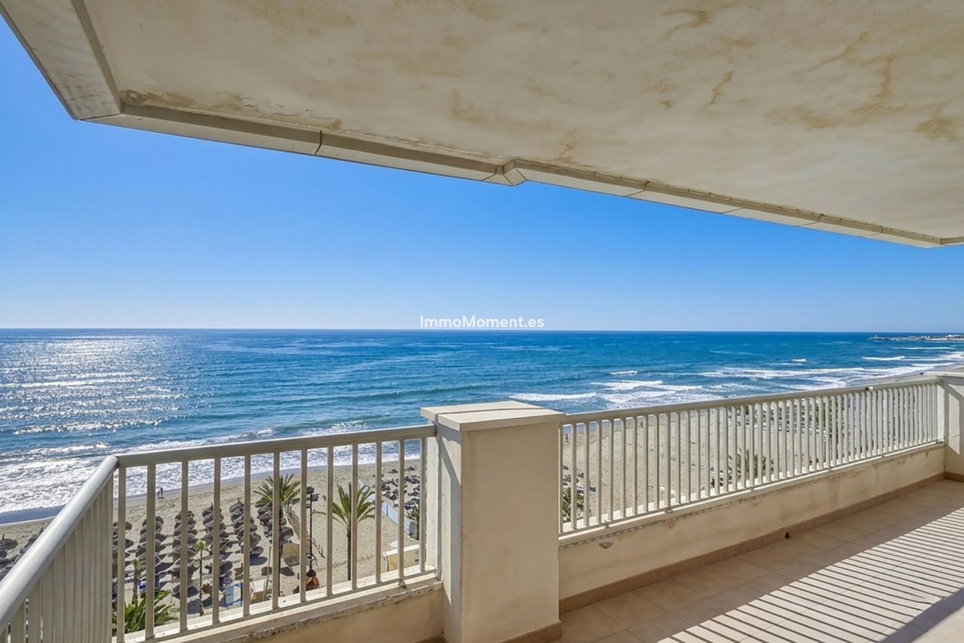 Bestaande woning - Appartement - Fuengirola - Fuengirola Centro