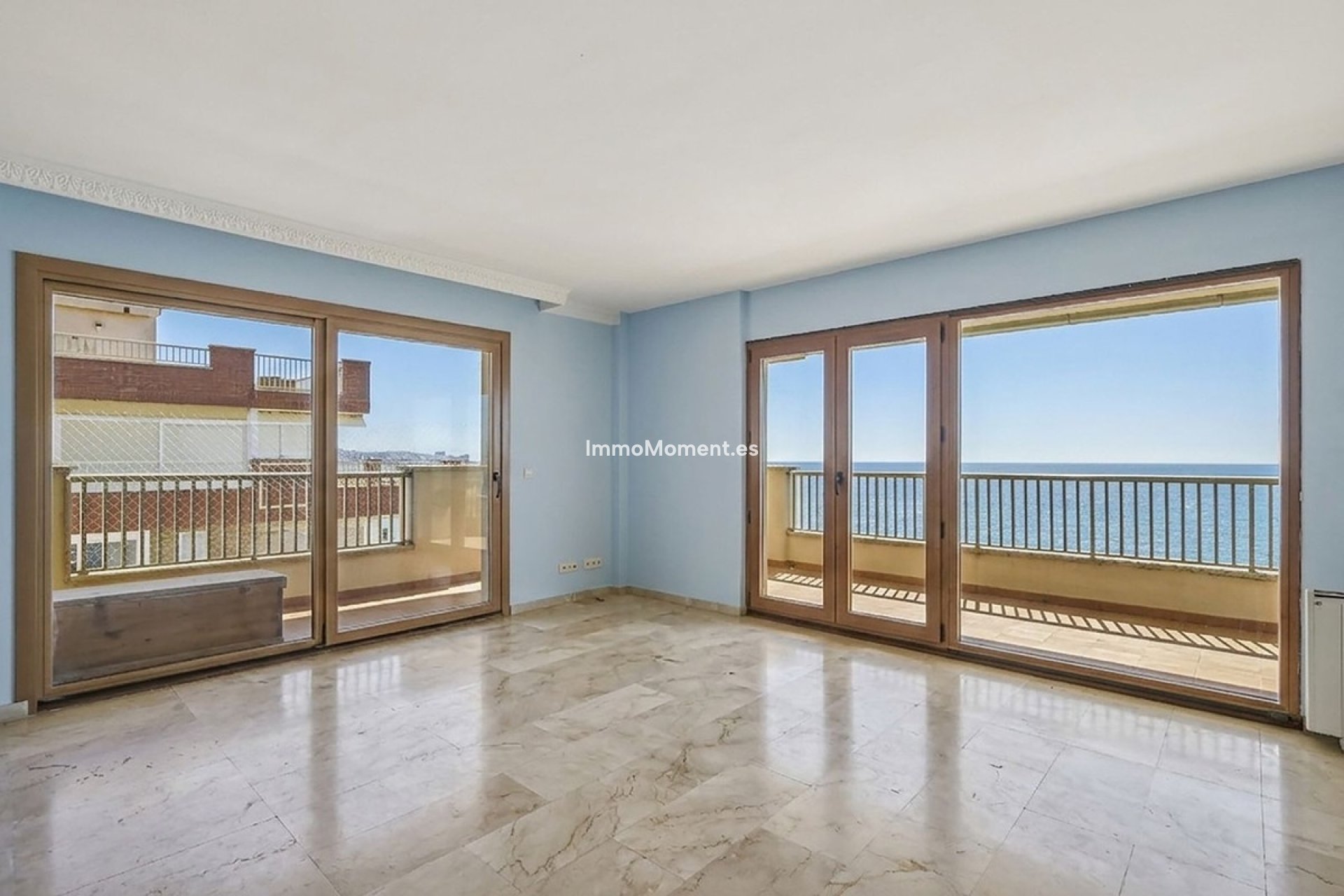 Bestaande woning - Appartement - Fuengirola - Fuengirola Centro