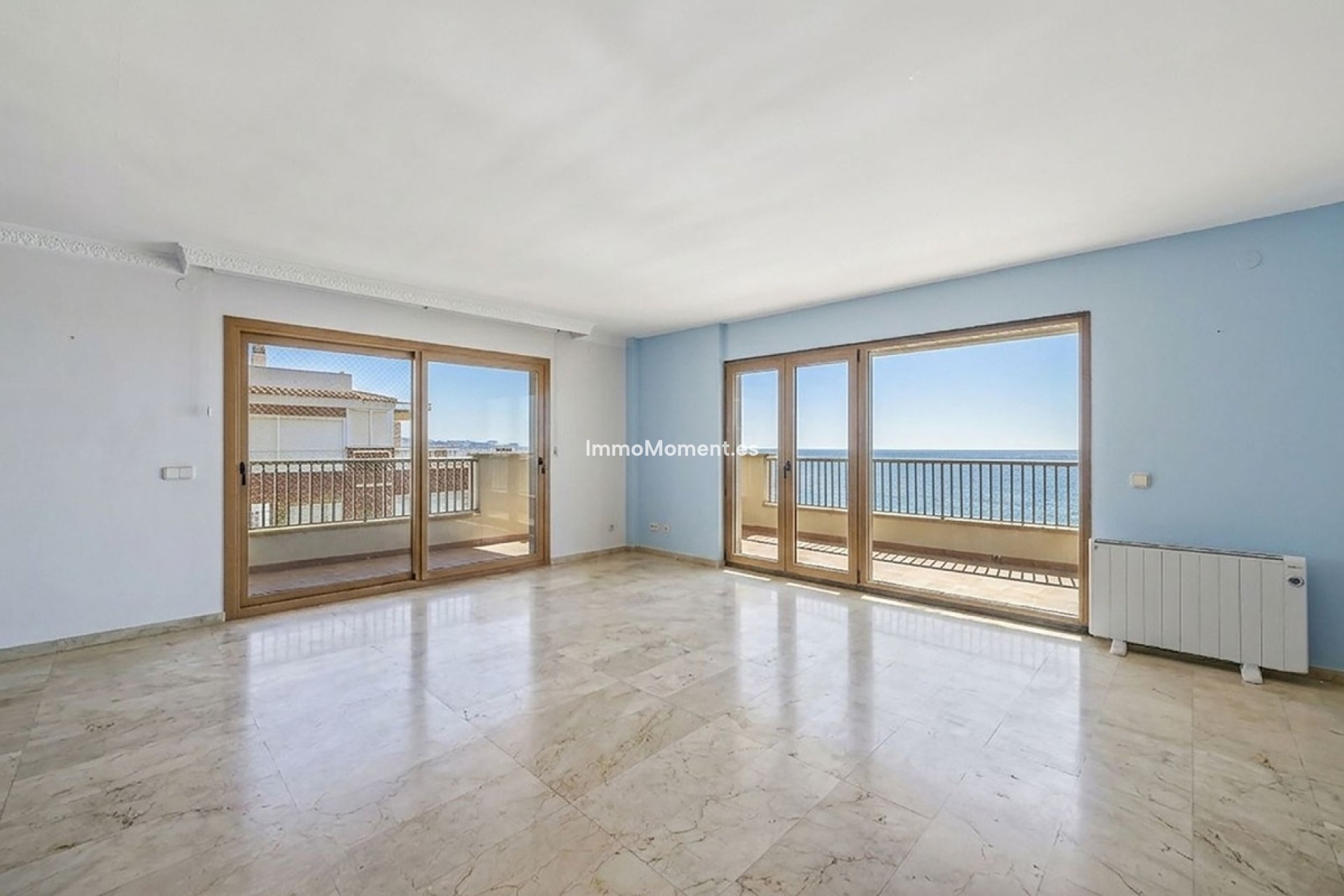 Bestaande woning - Appartement - Fuengirola - Fuengirola Centro