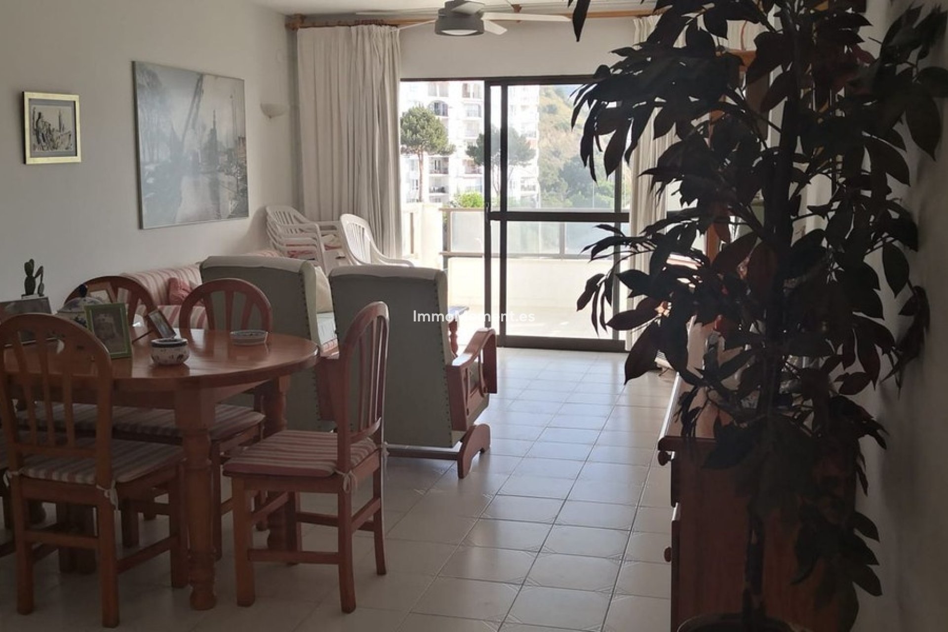 Bestaande woning - Appartement - Fuengirola - Fuengirola Centro
