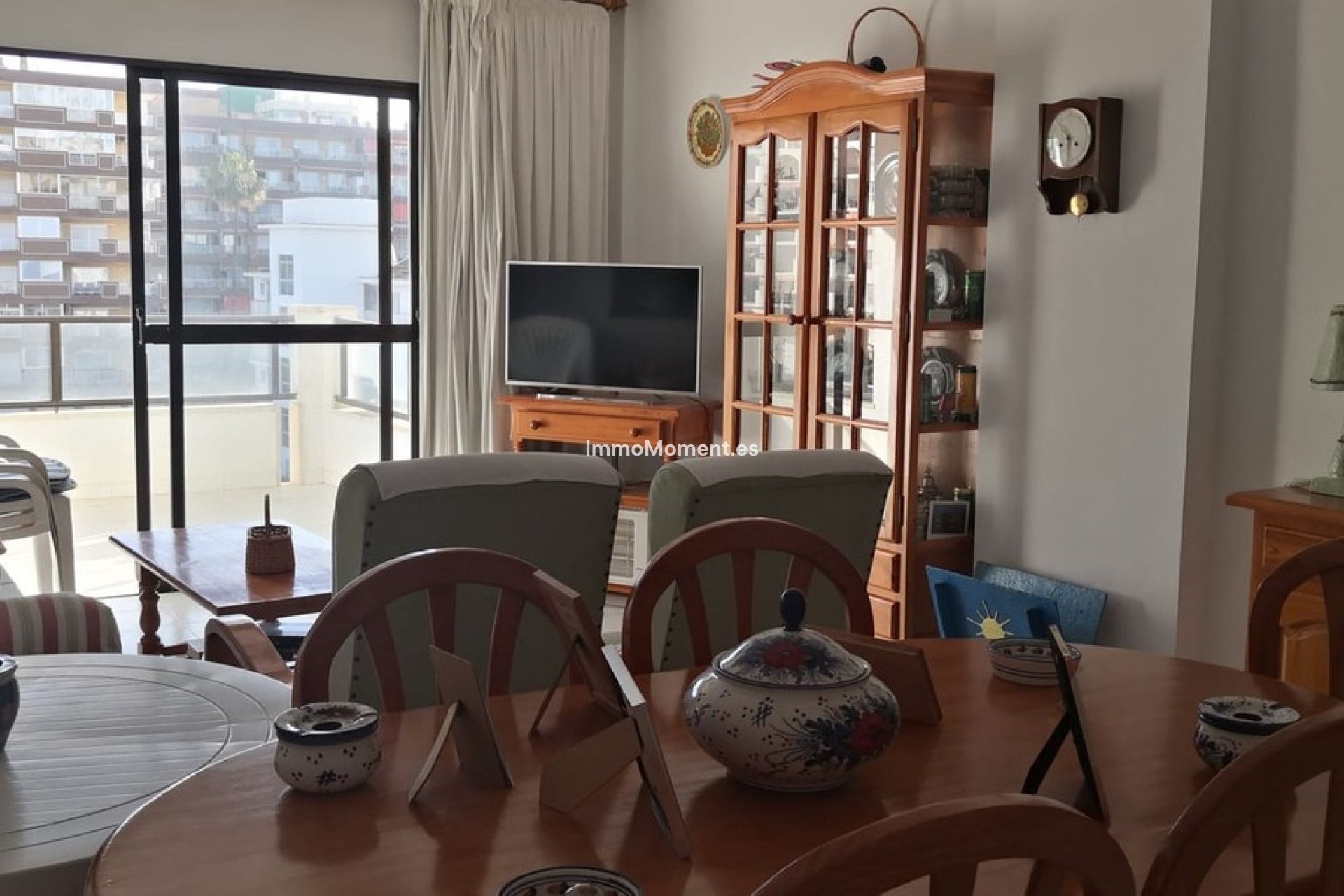 Bestaande woning - Appartement - Fuengirola - Fuengirola Centro