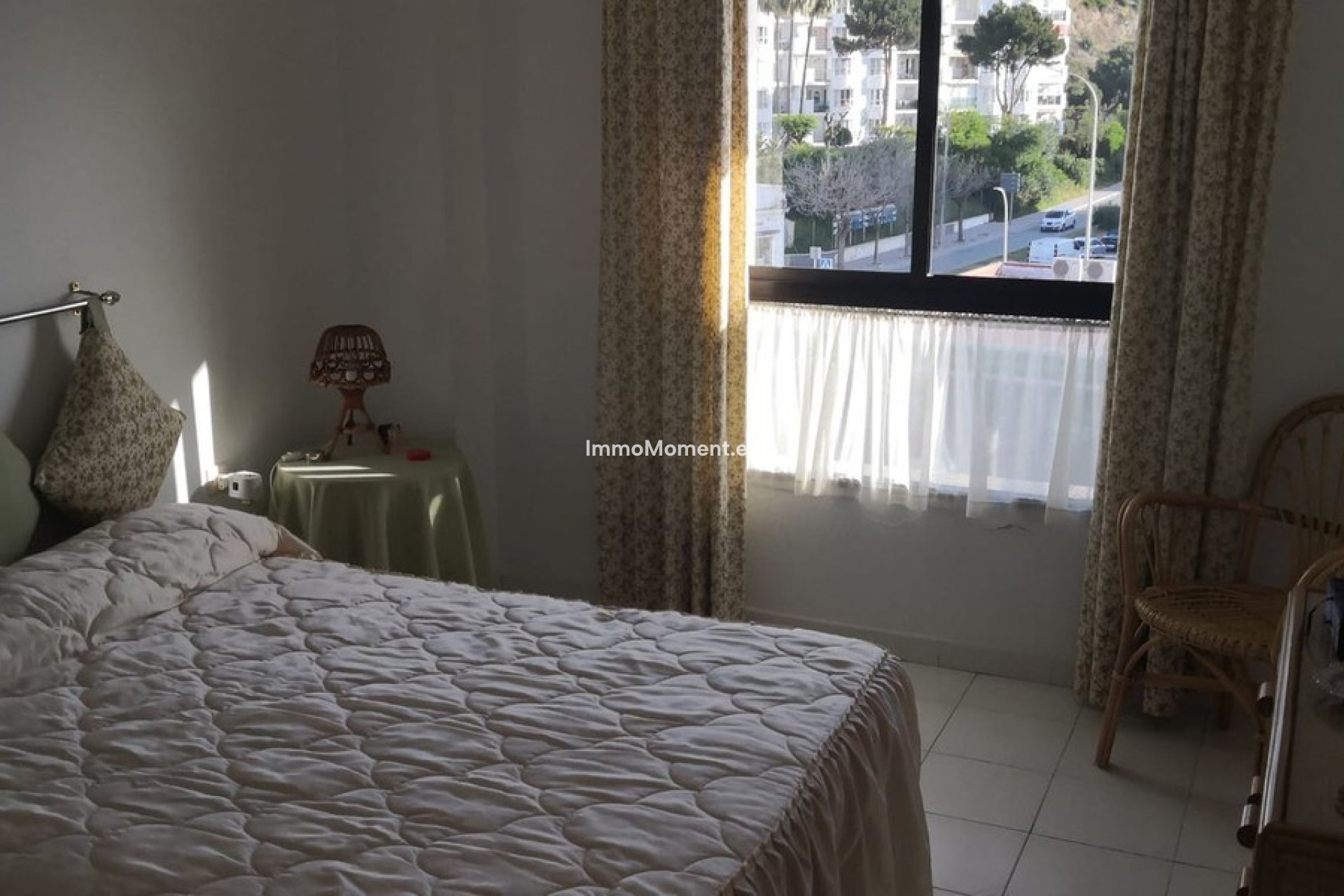 Bestaande woning - Appartement - Fuengirola - Fuengirola Centro