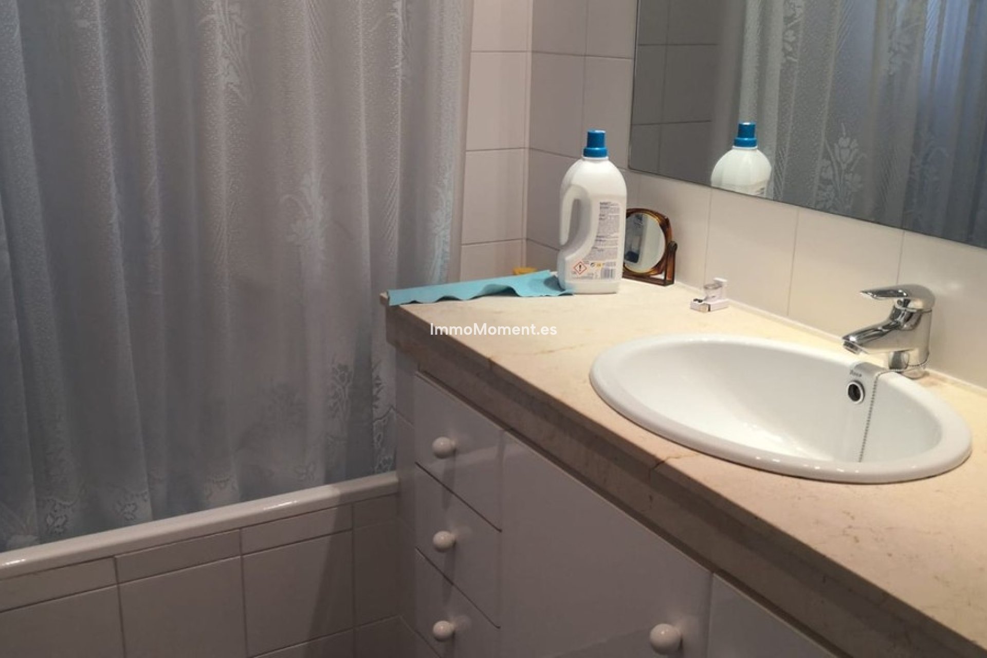 Bestaande woning - Appartement - Fuengirola - Fuengirola Centro