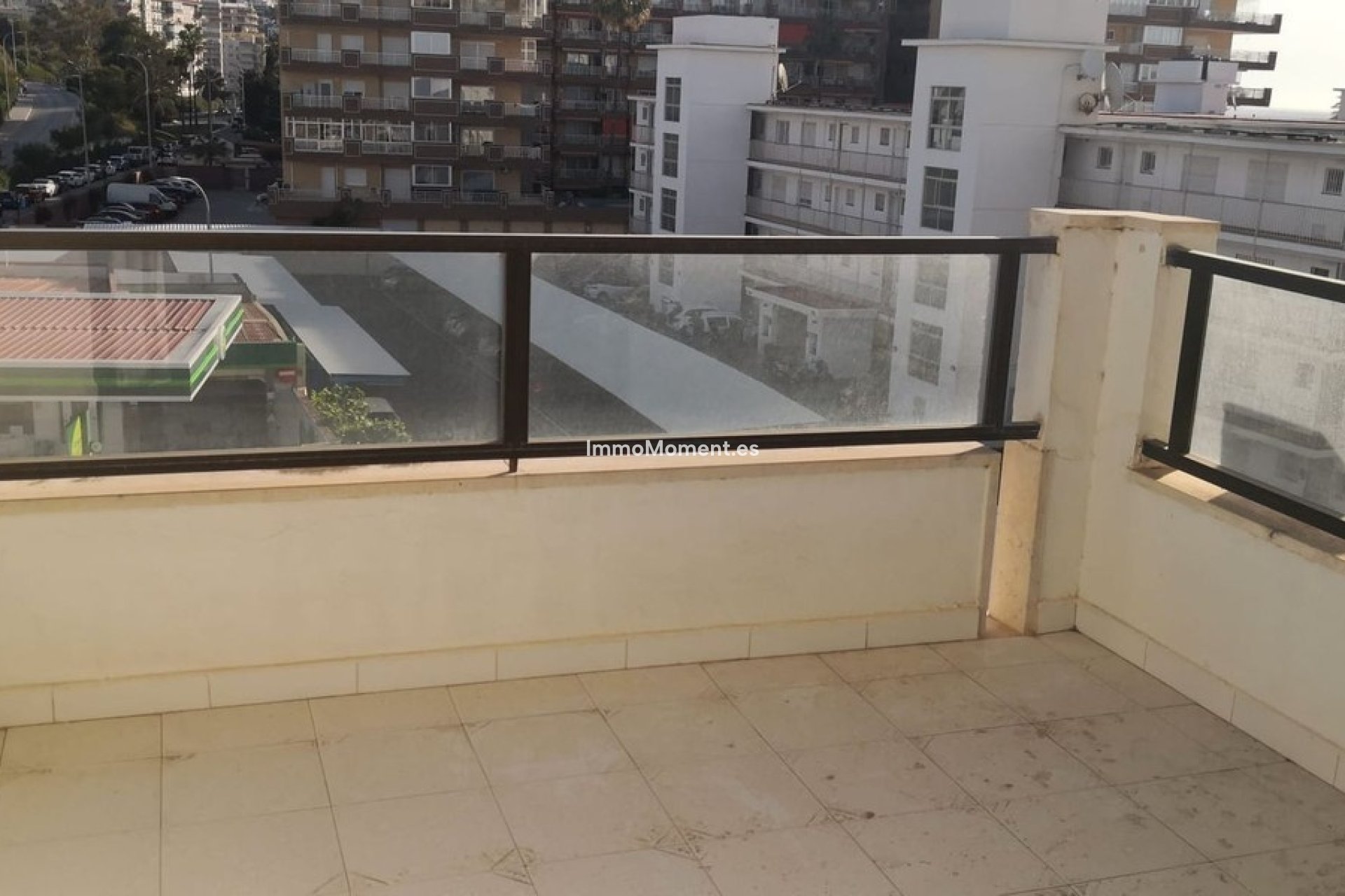 Bestaande woning - Appartement - Fuengirola - Fuengirola Centro