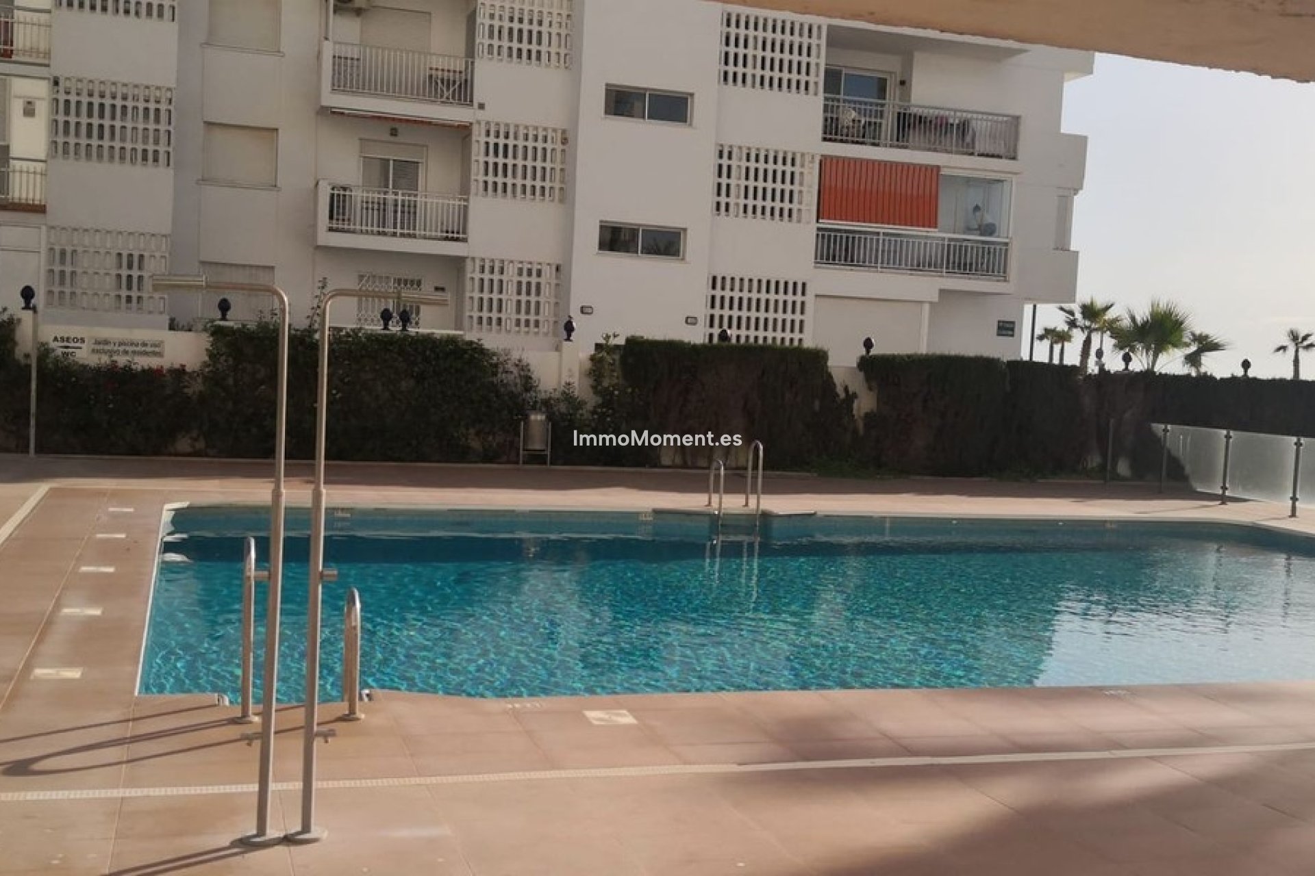 Bestaande woning - Appartement - Fuengirola - Fuengirola Centro