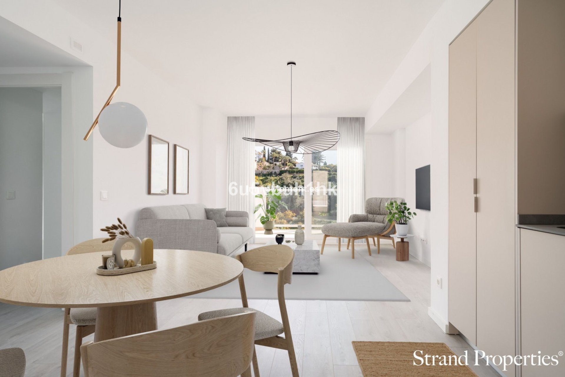 Bestaande woning - Appartement - Fuengirola - Fuengirola Centro