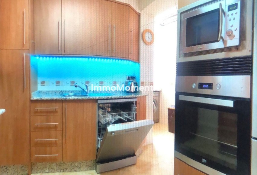 Bestaande woning - Appartement - Fuengirola - Fuengirola Centro
