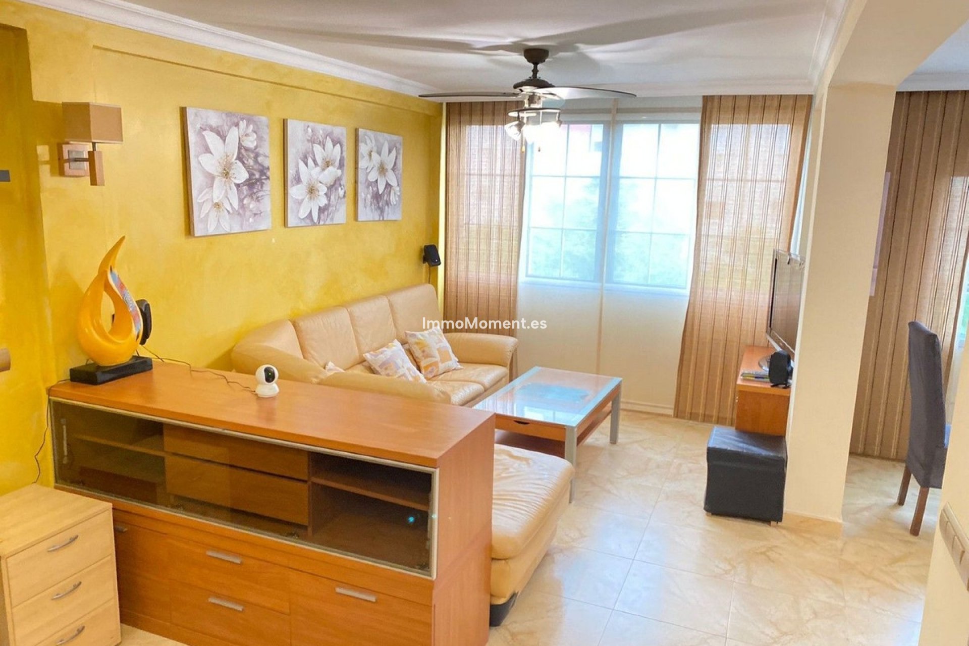 Bestaande woning - Appartement - Fuengirola - Fuengirola Centro