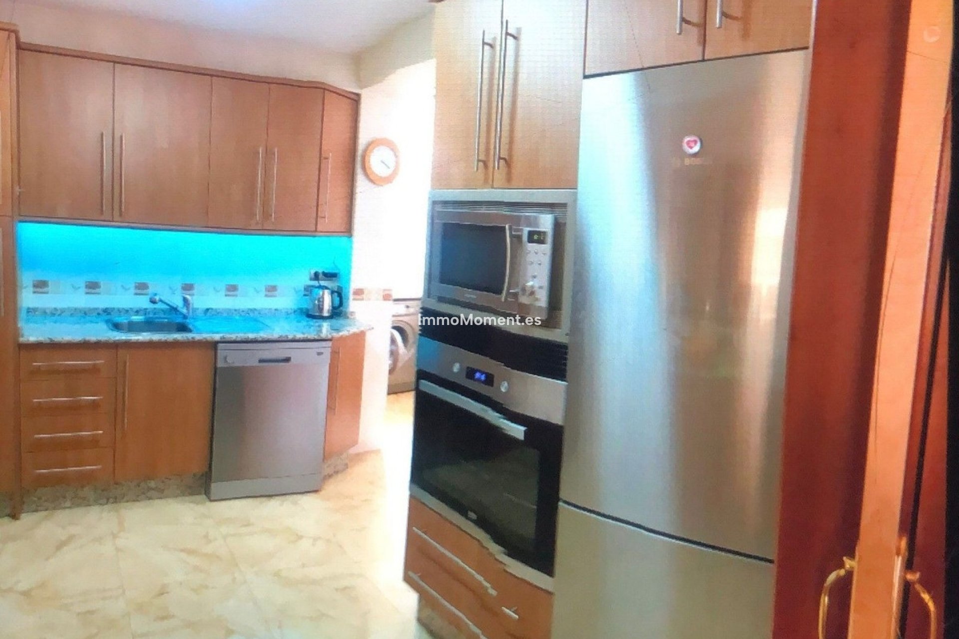 Bestaande woning - Appartement - Fuengirola - Fuengirola Centro