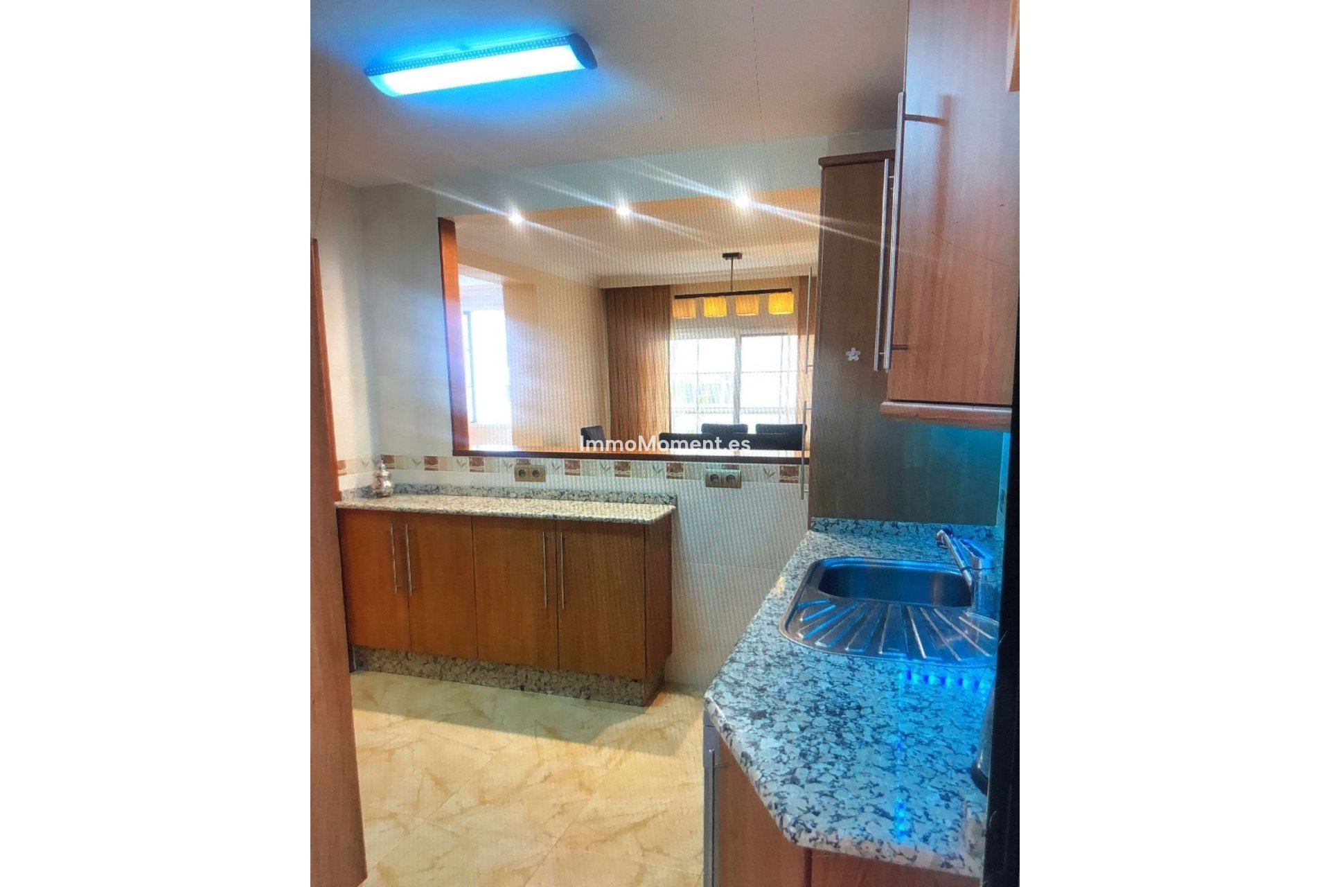 Bestaande woning - Appartement - Fuengirola - Fuengirola Centro