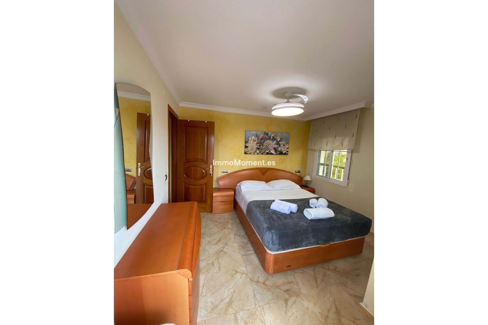 Bestaande woning - Appartement - Fuengirola - Fuengirola Centro