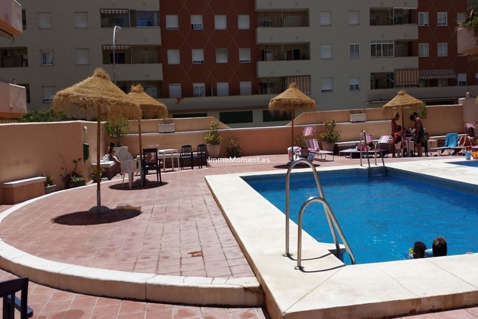 Bestaande woning - Appartement - Fuengirola - Fuengirola Centro