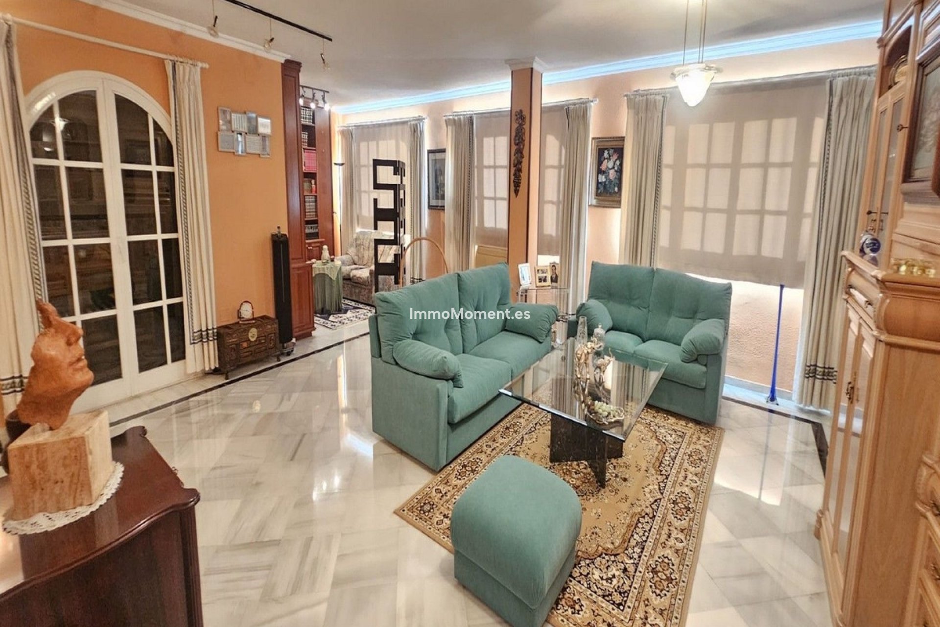 Bestaande woning - Appartement - Fuengirola - Fuengirola Centro