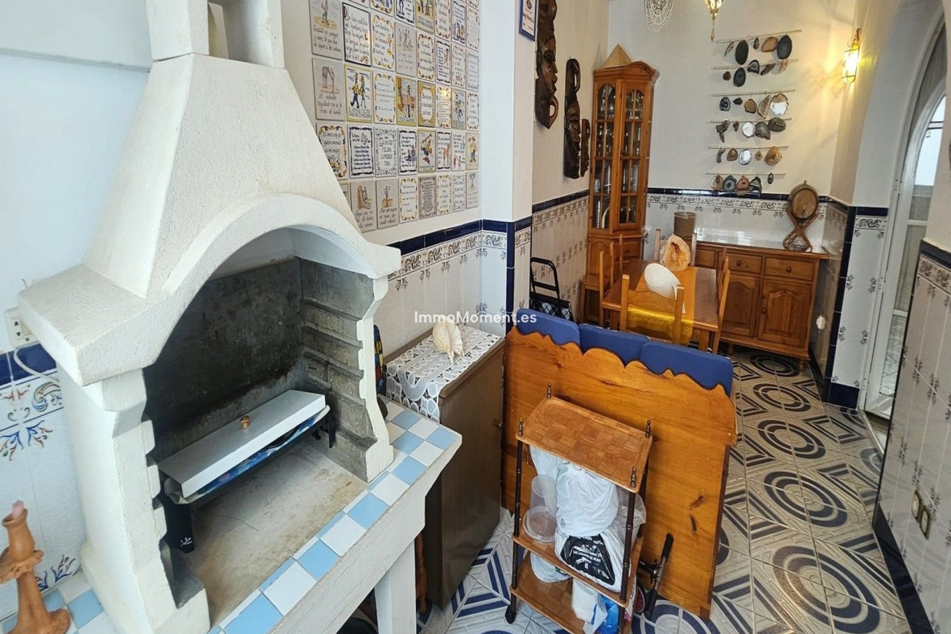 Bestaande woning - Appartement - Fuengirola - Fuengirola Centro