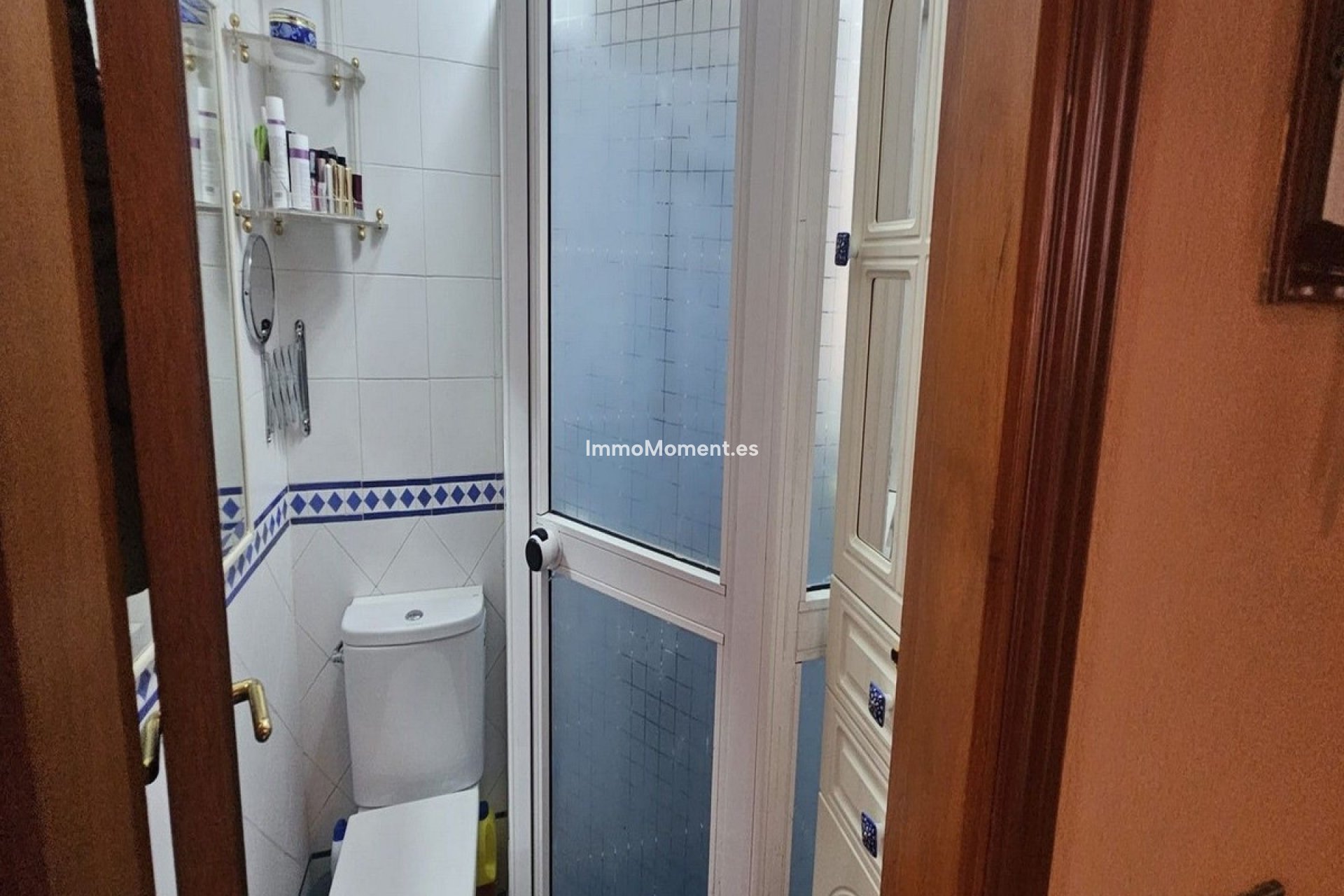 Bestaande woning - Appartement - Fuengirola - Fuengirola Centro