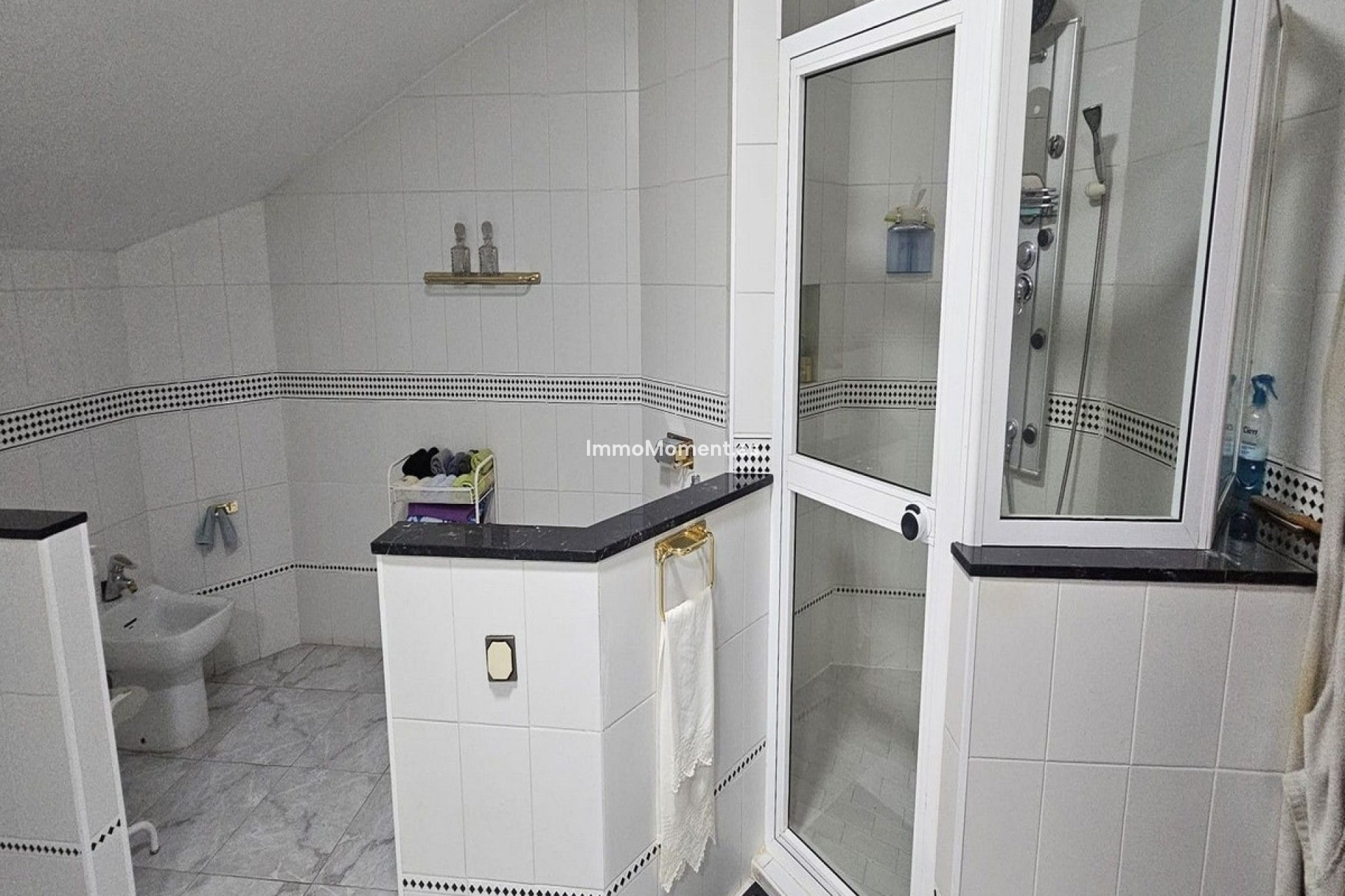 Bestaande woning - Appartement - Fuengirola - Fuengirola Centro