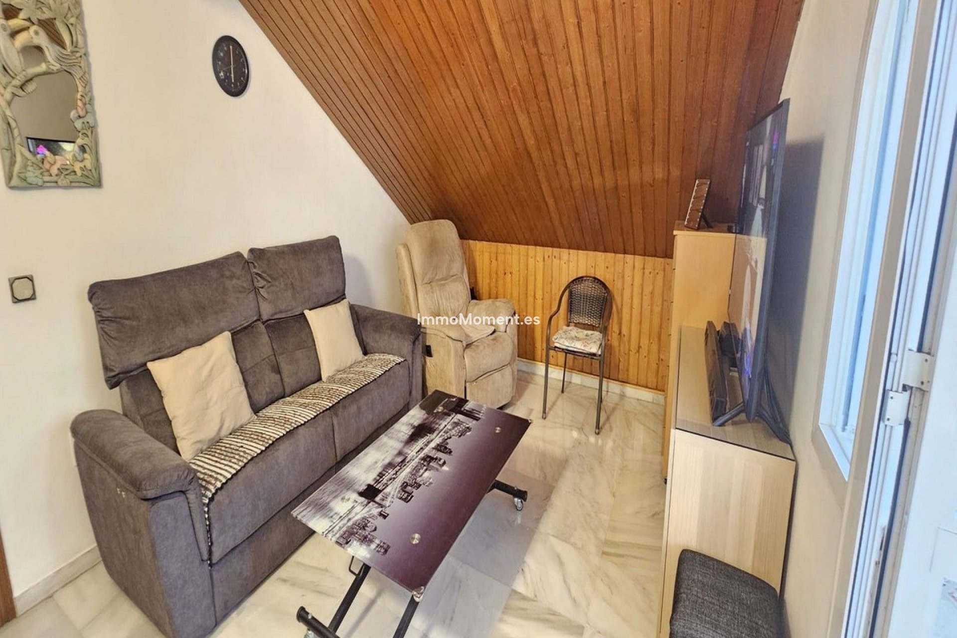 Bestaande woning - Appartement - Fuengirola - Fuengirola Centro