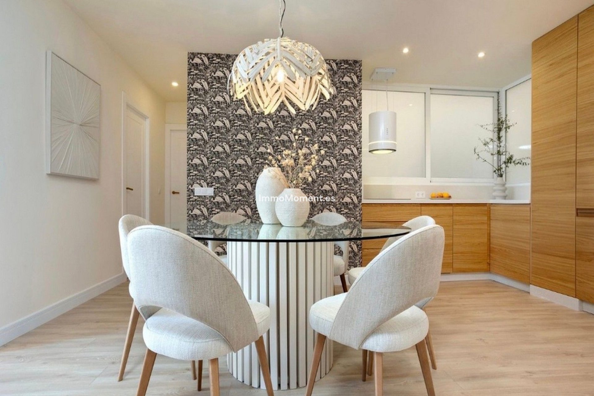 Bestaande woning - Appartement - Fuengirola - Fuengirola Centro