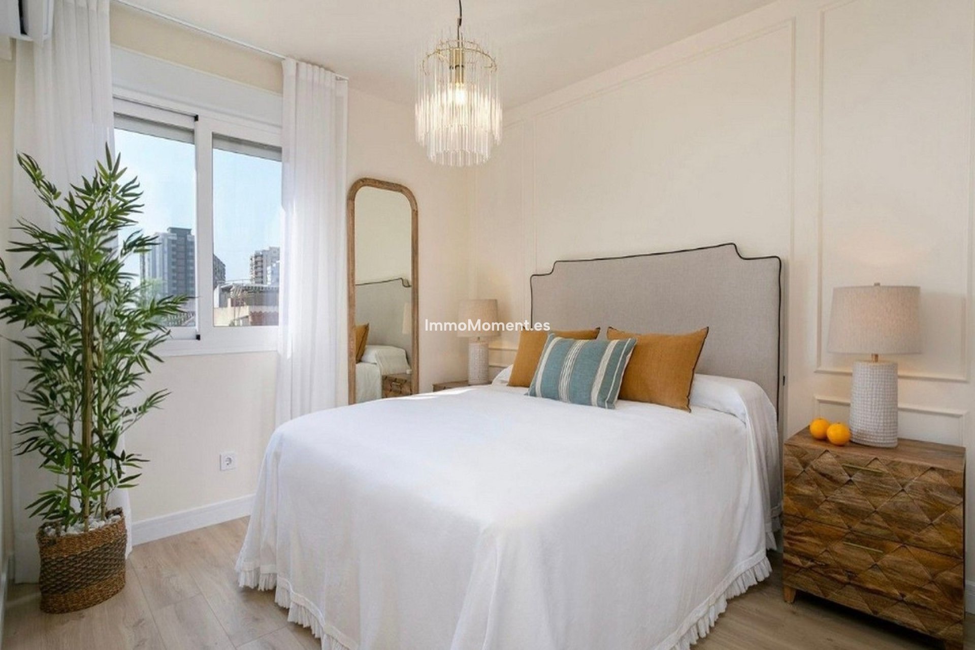 Bestaande woning - Appartement - Fuengirola - Fuengirola Centro
