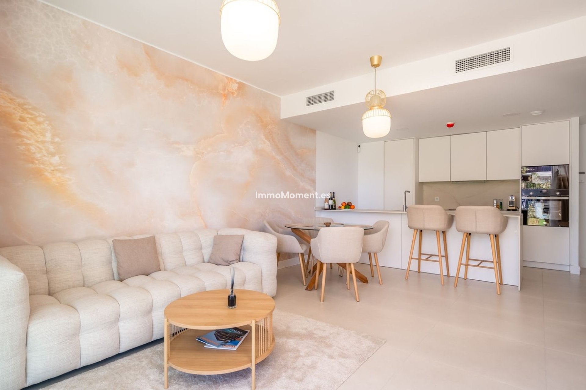Bestaande woning - Appartement - Fuengirola - Fuengirola Centro