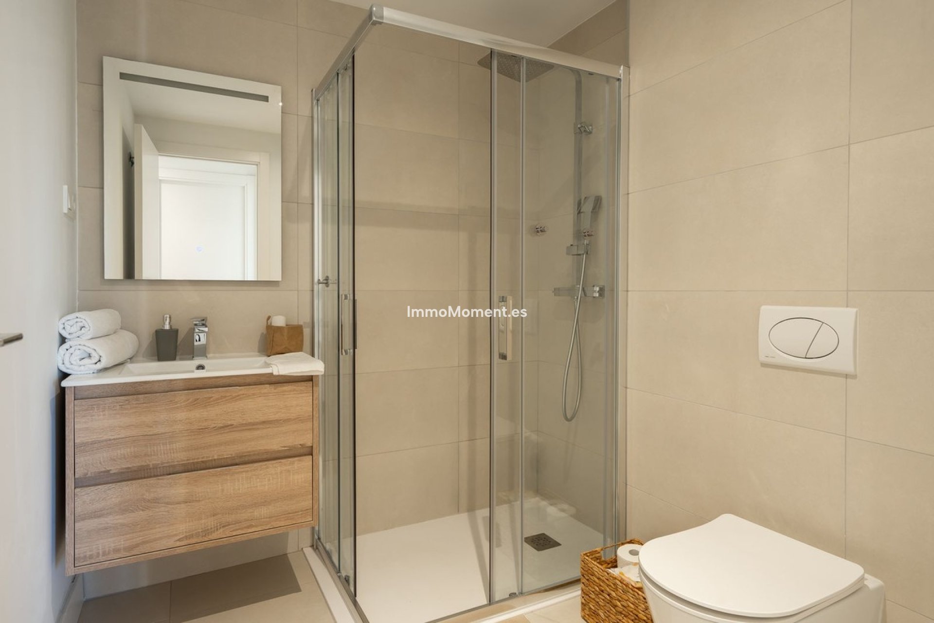 Bestaande woning - Appartement - Fuengirola - Fuengirola Centro