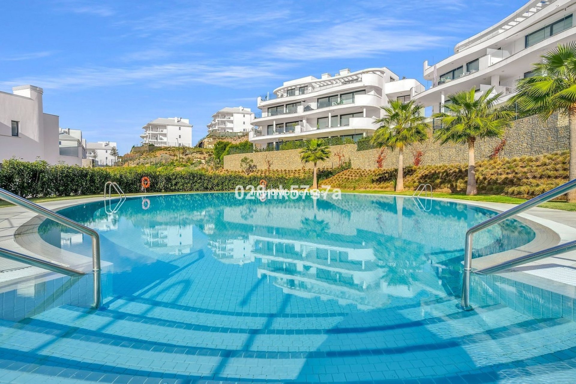 Bestaande woning - Appartement - Fuengirola - Fuengirola Centro