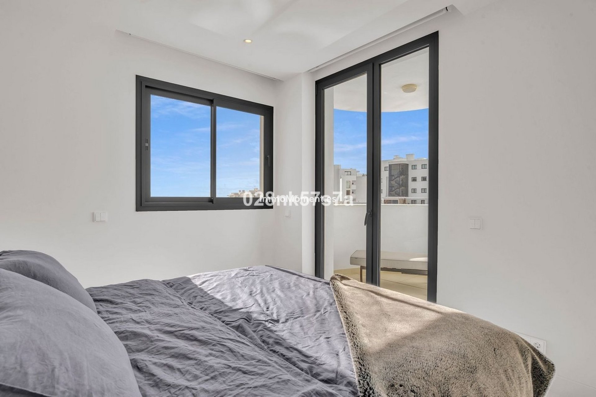 Bestaande woning - Appartement - Fuengirola - Fuengirola Centro