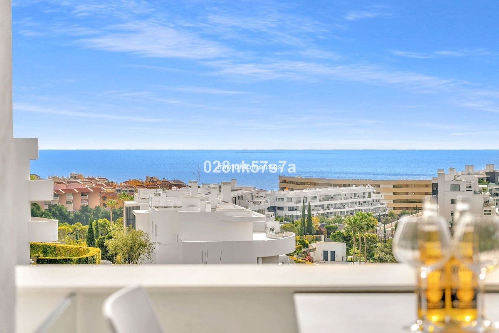 Bestaande woning - Appartement - Fuengirola - Fuengirola Centro
