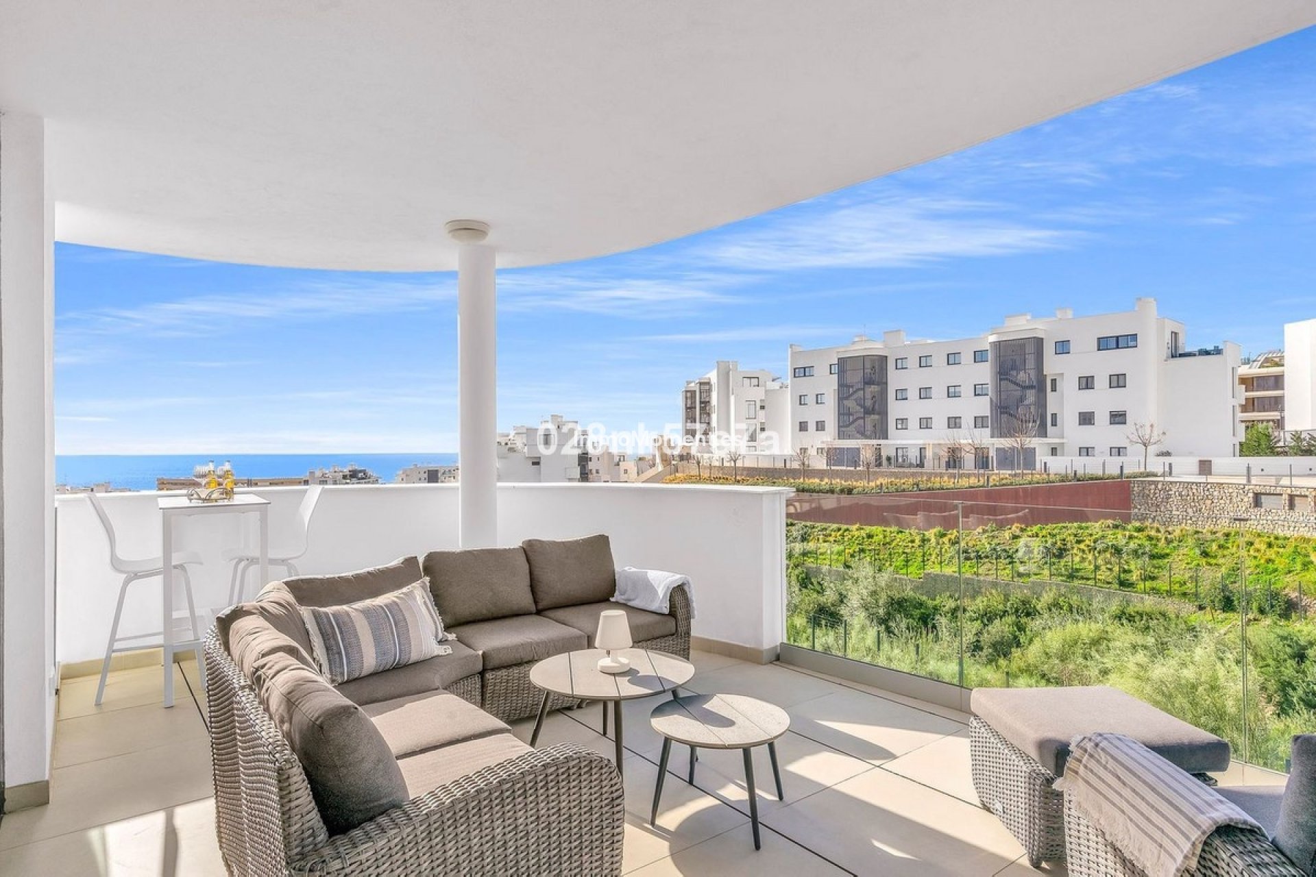 Bestaande woning - Appartement - Fuengirola - Fuengirola Centro