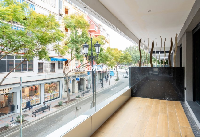 Bestaande woning - Appartement - Fuengirola - Fuengirola Centro