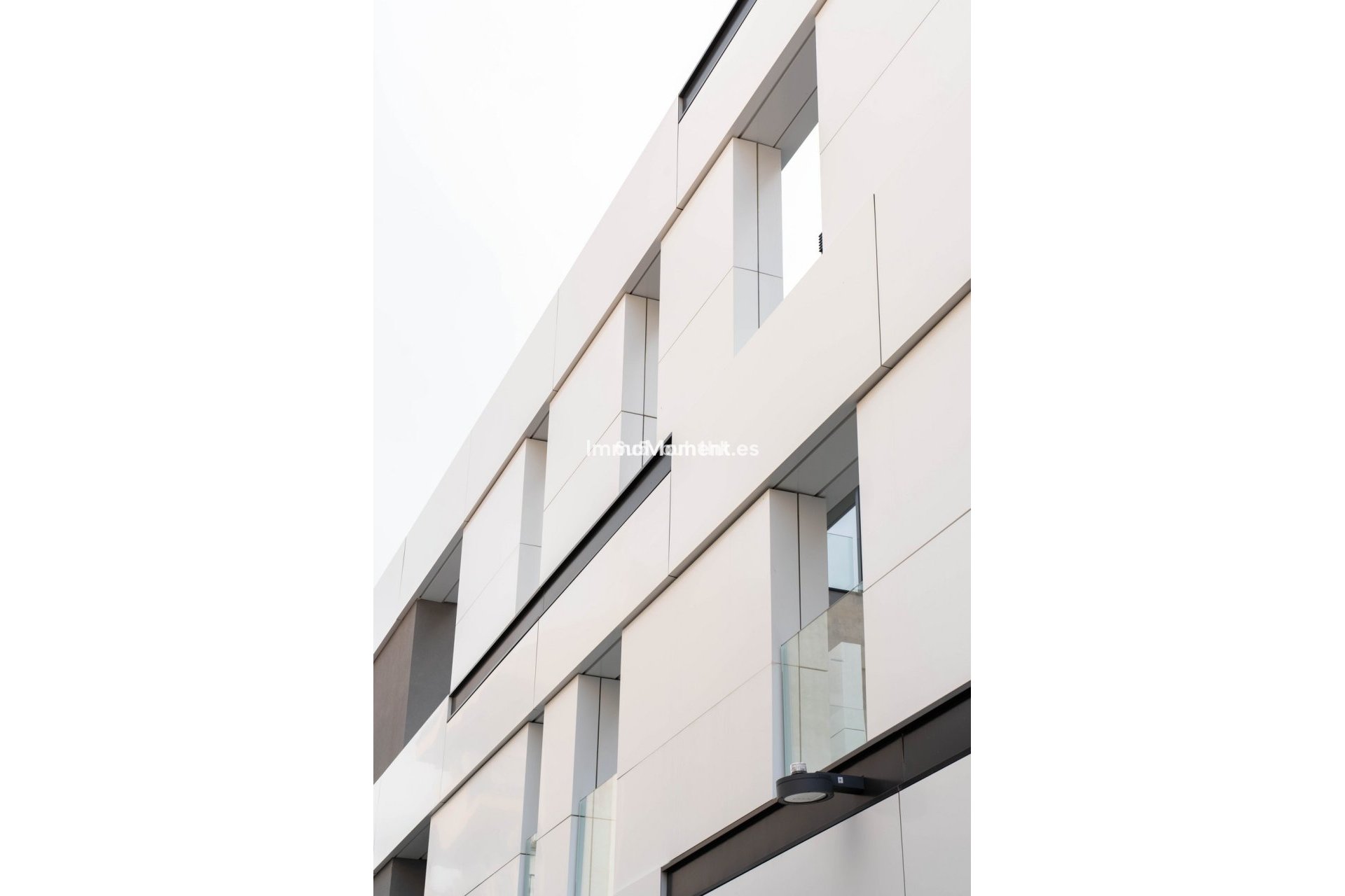 Bestaande woning - Appartement - Fuengirola - Fuengirola Centro