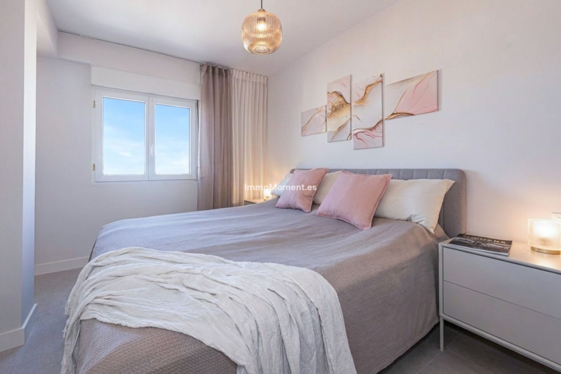 Bestaande woning - Appartement - Fuengirola - Fuengirola Centro