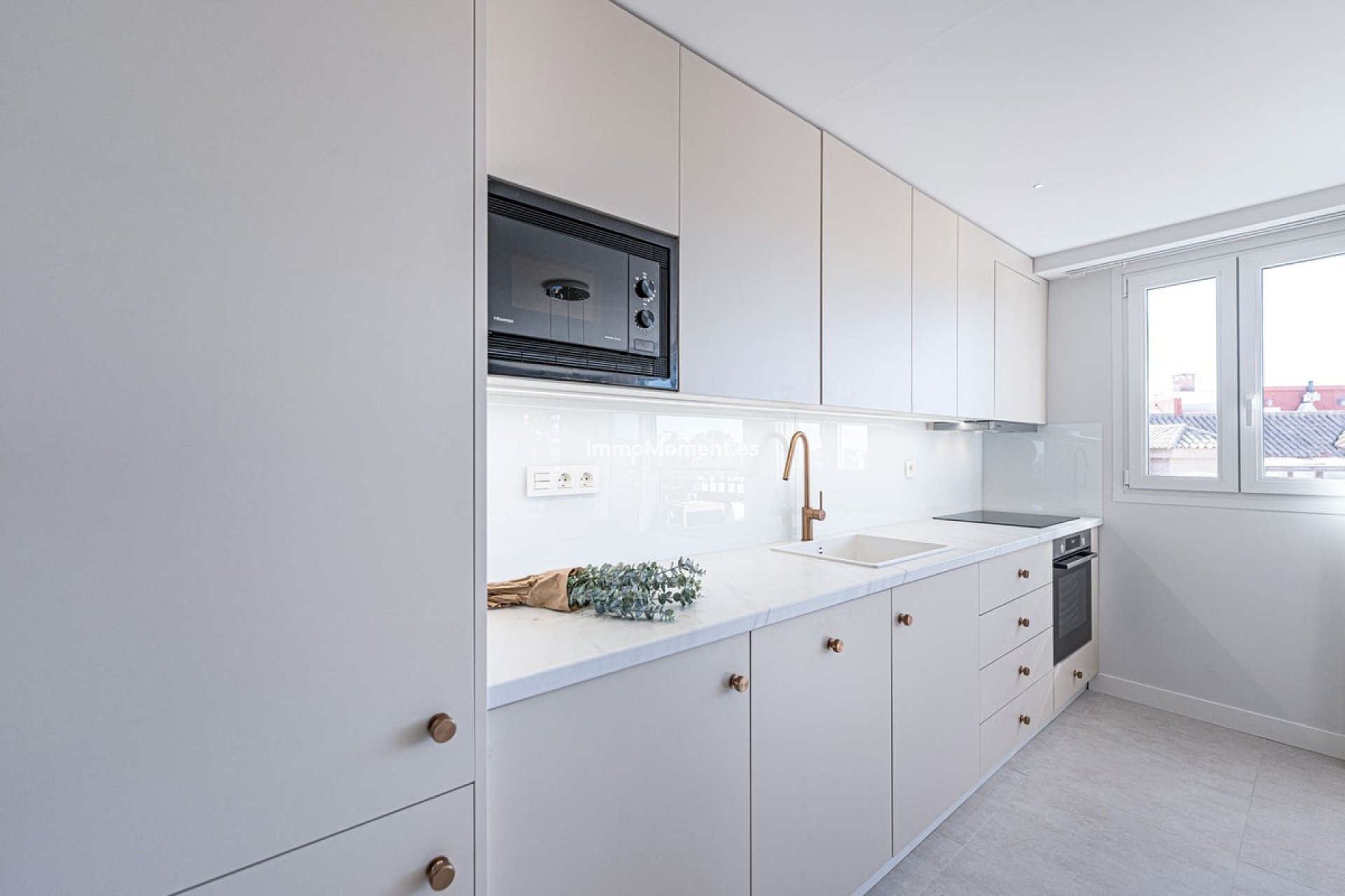 Bestaande woning - Appartement - Fuengirola - Fuengirola Centro