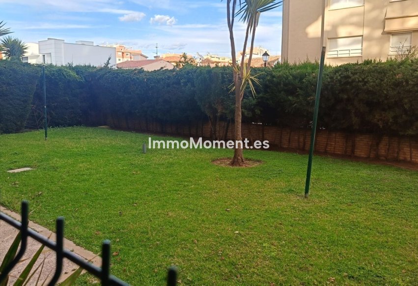 Bestaande woning - Appartement - Fuengirola - Fuengirola Centro