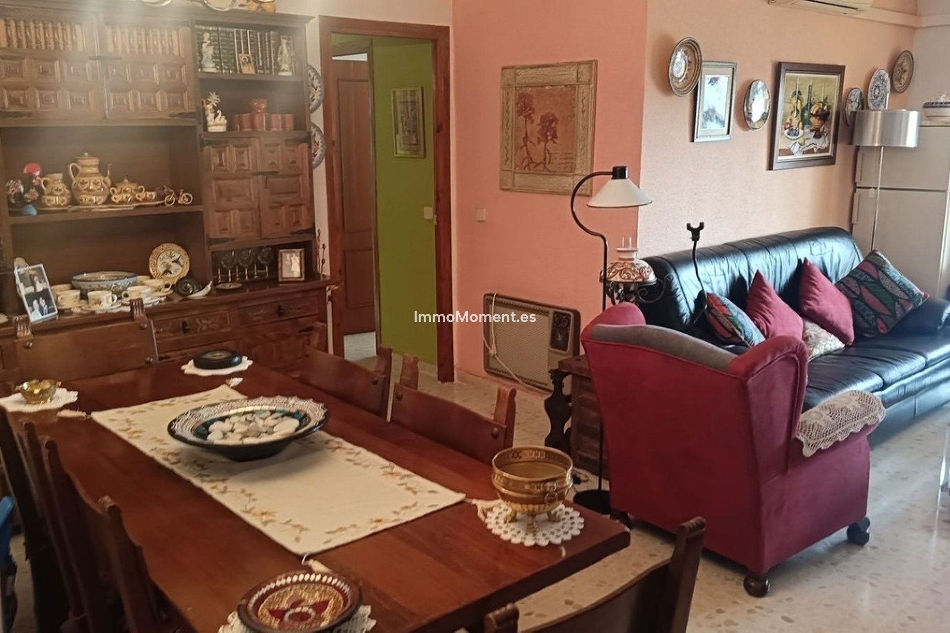 Bestaande woning - Appartement - Fuengirola - Fuengirola Centro